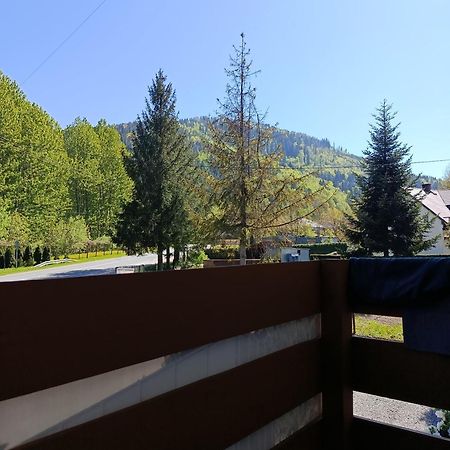 Beskidzka Guest House Szczyrk Exteriér fotografie