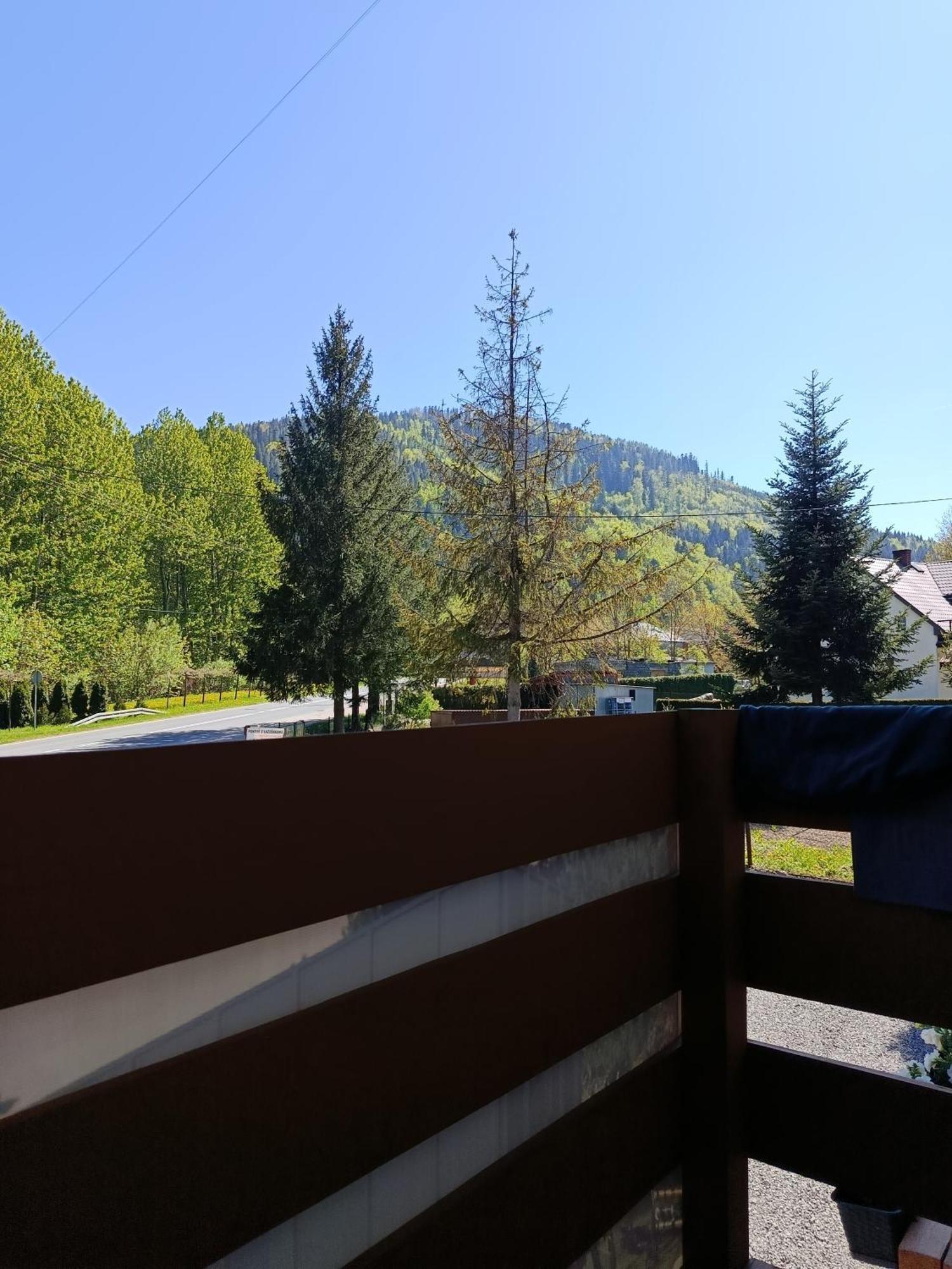 Beskidzka Guest House Szczyrk Exteriér fotografie